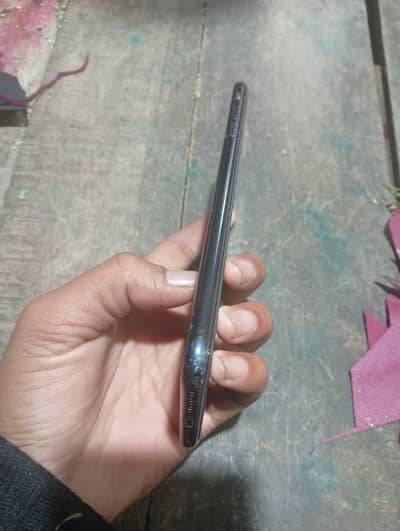 iPhone 7 plus non PTI