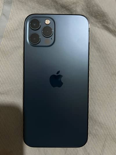 iphone 12 pro PTA aprrove for sell