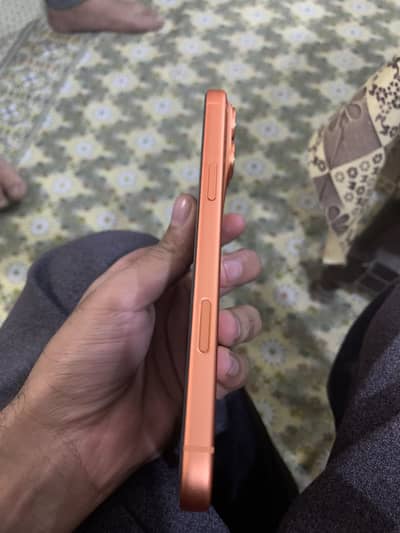 iphone 17 pro max non active 512gb non pta 17cycle counts