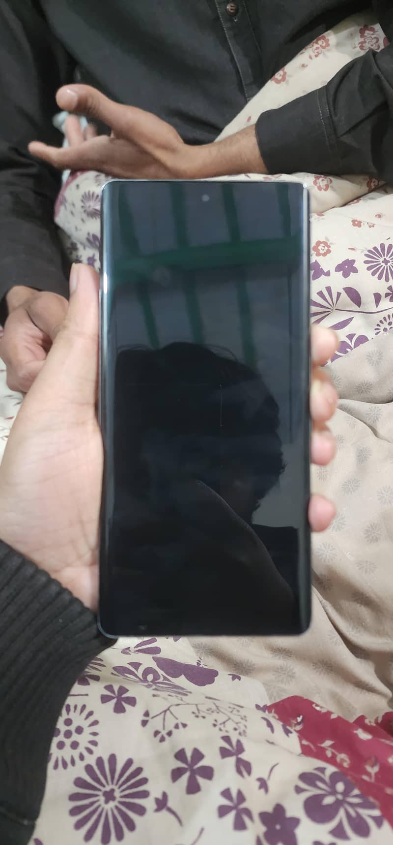 Google pixel 7 pro 2