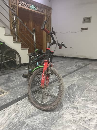 Cycle for sale