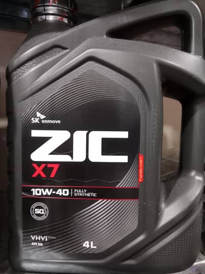 Best And Imported Oil for your car