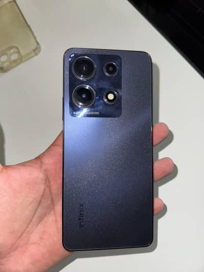 Infinix note 30 8/256