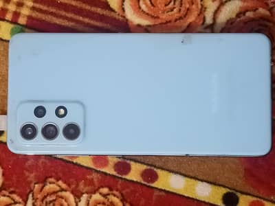 Samsung A52 PTA Approved