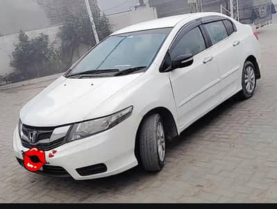 Honda city 2021 1.3 Ivtec