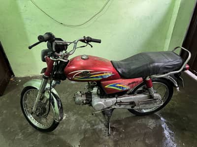70 cc