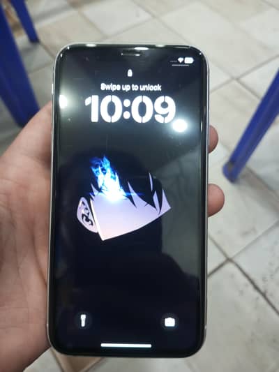 Iphone XR 64gb --- JV (Scratchless)