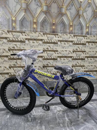 Like Brand New PHOENIX Bicycle | Comfortable Ride