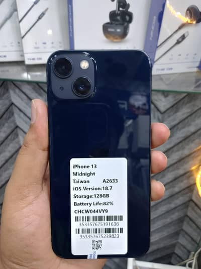 iphone 13 pta Approved