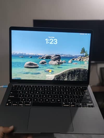 MacBook Air M1