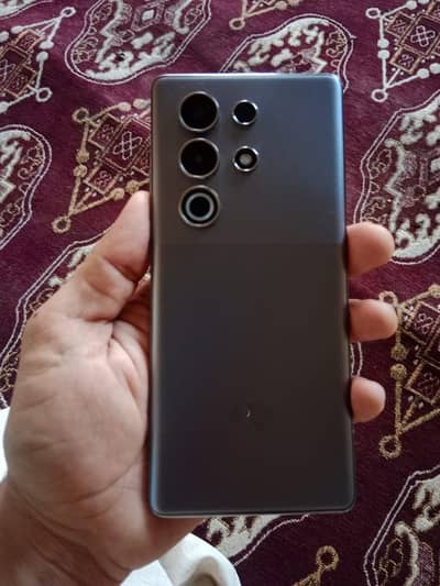 itel s25 ultra