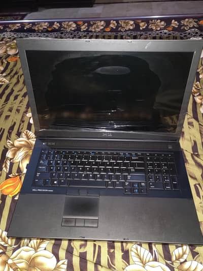 Dell M6800
