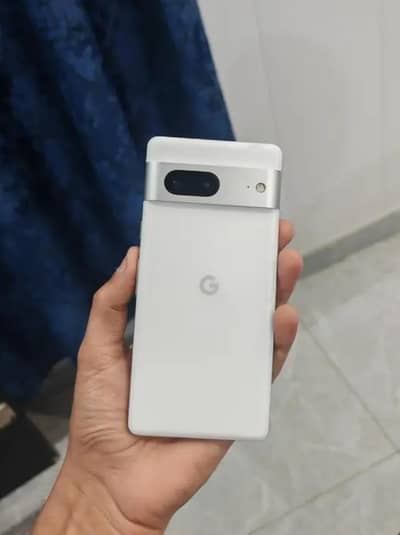 Google Pixel 7