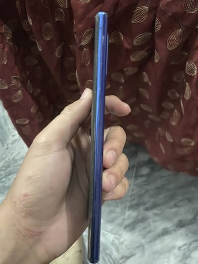 Samsung note 10 plus 12/256