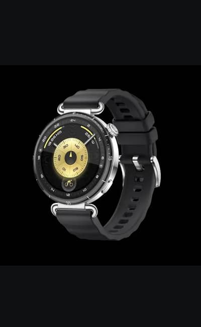 Huawei Smart Watch GT. 6. Box Pack