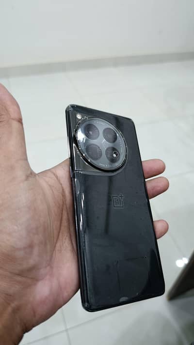 OnePlus 12  512gb/16gb