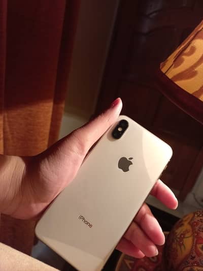 iPhone X non pta 256 gb