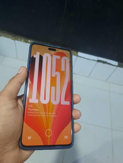 Xiaomi 13 lite 5g no open no repair