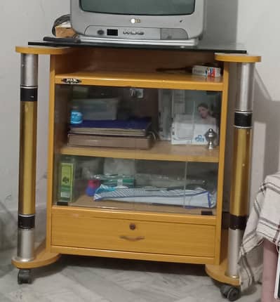 TV trolley