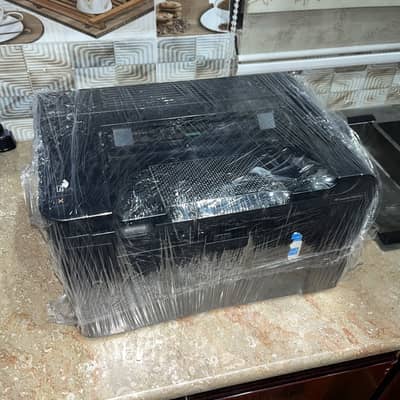 HP LaserJet Pro P1606dn Printer