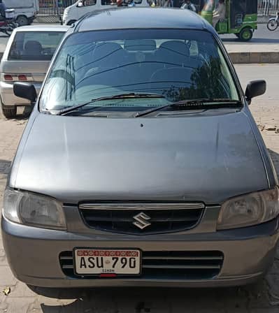 Suzuki Alto 2009