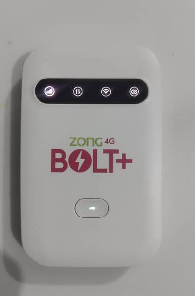 Zong4G_BOLT+