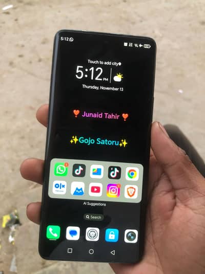 Honor X9b 5G - Lush Condition - Full Box