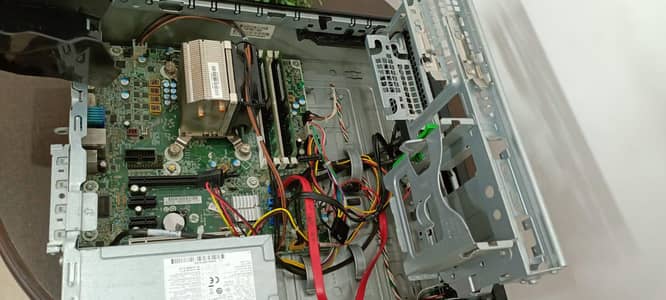 Hp elite Desk | desktop pc for sale