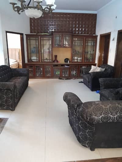 10 Marla Modern Triple Story 3 Separate Units Prime Location