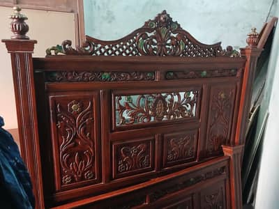 Good conditions All ok hA