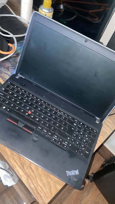 Lenovo E530