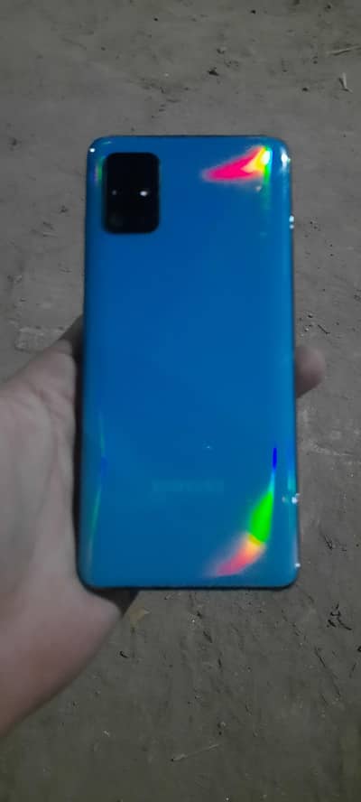 Samsung A51 10/10 6/128