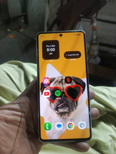 Samsung Galaxy A73 5G