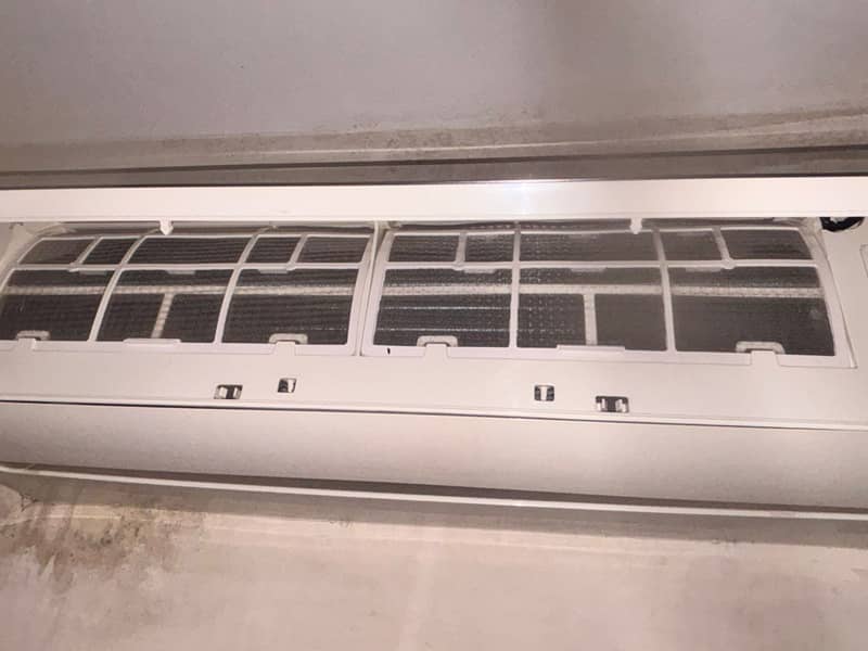 orient pattern series split ac 3