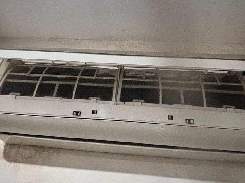 orient pattern series split ac 8