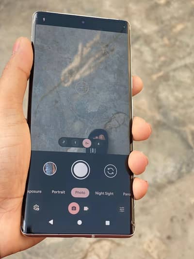 google pixle 6 pro pta approved