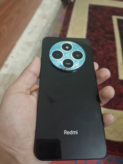 Selling my best lush set Redmi 14c