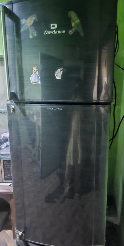 Dawlance fridge is For Sale, Good condition