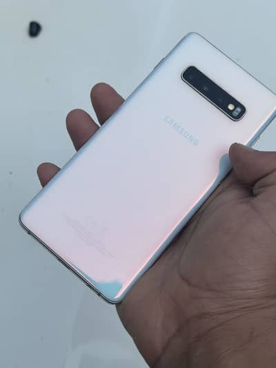 Samsung s10 plus (exchange possible)