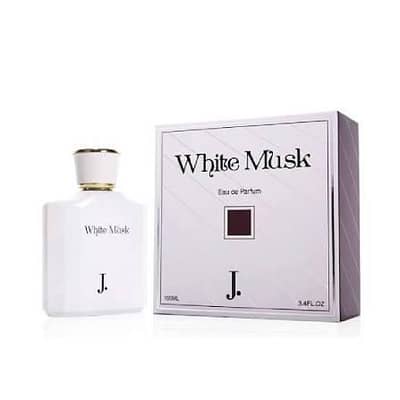 White Musk
