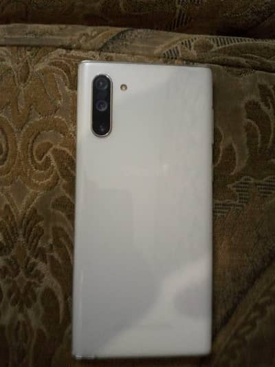 samsung note 10 5G for sale. no exchange contact 03185600507