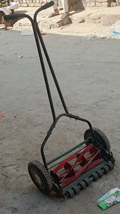 bilkul new condition ma ha