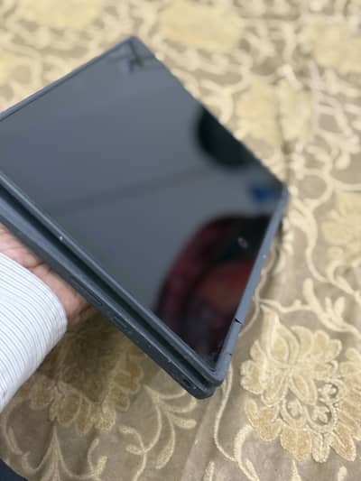 HP Chromebook Touchscreen x360 G3