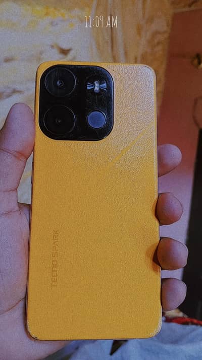 tecno spark Go 4/64 only mobile Whatsapp 03152715712