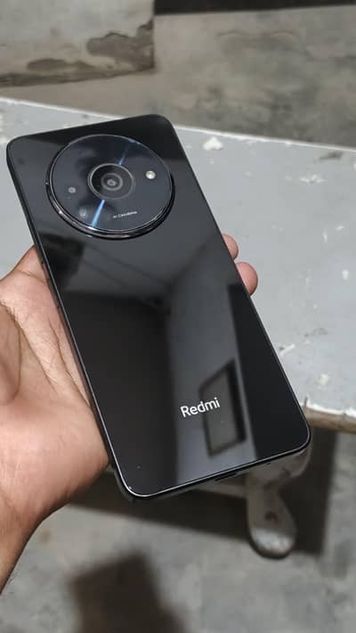 Redmi A3 need money