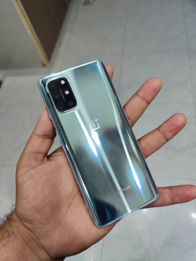 Oneplus 8T 12/256 Urgent Sale Clear Screen
