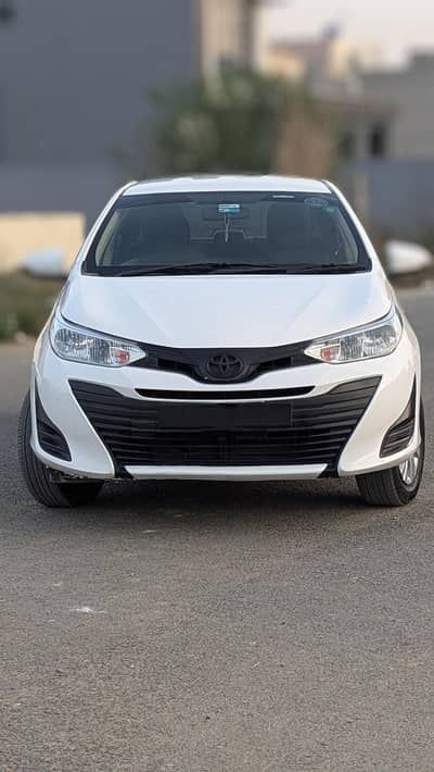 Yaris Gli Manual Total Genuine 1300cc