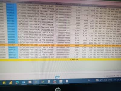 Senior women Required open minded