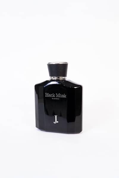 Black Musk