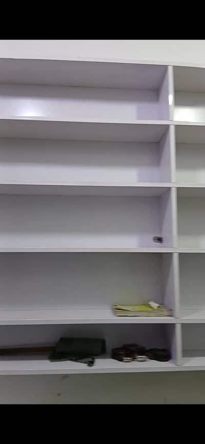 PVC Sheet Rack For Sell